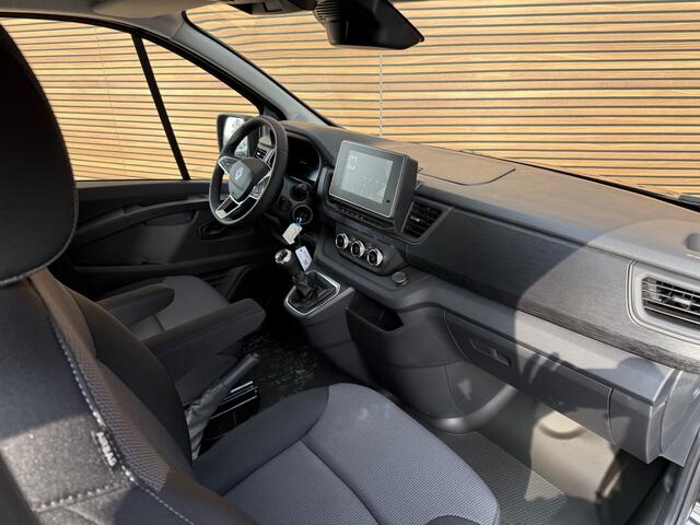 Renault TRAFIC 2.0 Blue dCi 130 T29 L2H1 Advance DC Camera / Trekhaak / Carplay / Clima / LED