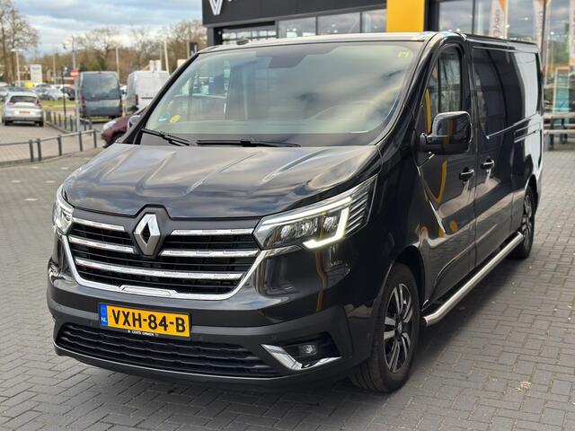 Renault TRAFIC 2.0 DCI T29 L2H1 DC Dubbel Cabine Business Line Lage bijtelling