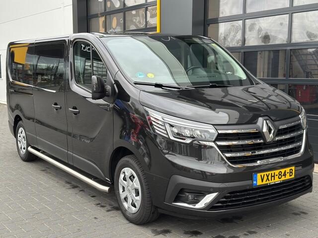Renault TRAFIC 2.0 DCI T29 L2H1 DC Dubbel Cabine Business Line Lage bijtelling