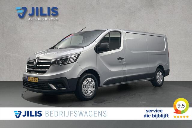 Renault TRAFIC 2.0 dCi 130pk L2 | Direct rijden | Navigatie | Cruise control | LED koplampen | Parkeersensoren