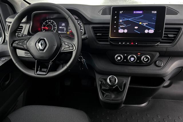 Renault TRAFIC 2.0 dCi 130pk L2 | Direct rijden | Navigatie | Cruise control | LED koplampen | Parkeersensoren