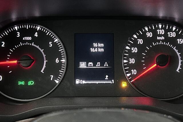 Renault TRAFIC 2.0 dCi 130pk L2 | Direct rijden | Navigatie | Cruise control | LED koplampen | Parkeersensoren