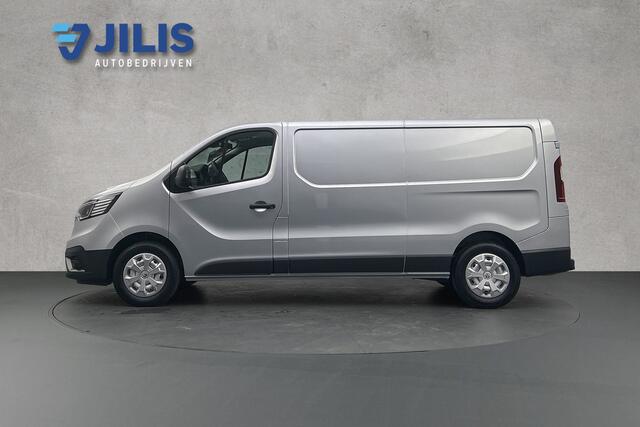 Renault TRAFIC 2.0 dCi 130pk L2 | Direct rijden | Navigatie | Cruise control | LED koplampen | Parkeersensoren