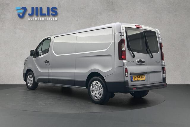 Renault TRAFIC 2.0 dCi 130pk L2 | Direct rijden | Navigatie | Cruise control | LED koplampen | Parkeersensoren
