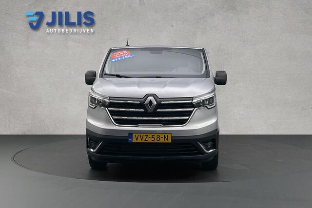 Renault TRAFIC 2.0 dCi 130pk L2 | Direct rijden | Navigatie | Cruise control | LED koplampen | Parkeersensoren