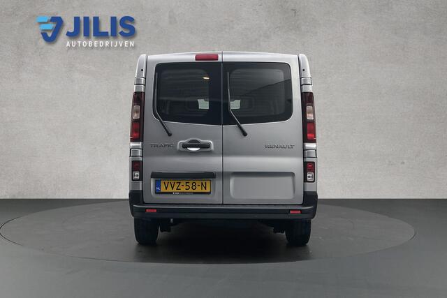 Renault TRAFIC 2.0 dCi 130pk L2 | Direct rijden | Navigatie | Cruise control | LED koplampen | Parkeersensoren