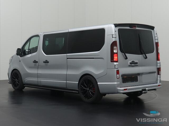 Renault TRAFIC L2H1 170 pk Vissinga Special S-Edition