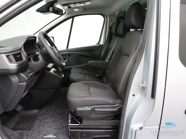 Renault TRAFIC L2H1 170 pk Vissinga Special S-Edition