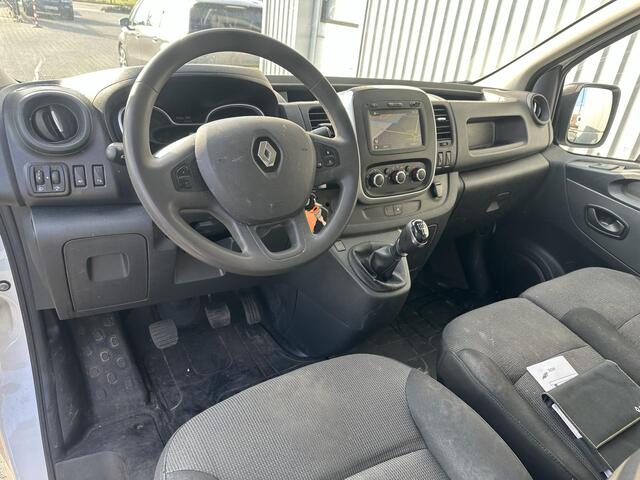 Renault TRAFIC 1.6 dCi 95 T29 L1H1 Comfort*A/C*2X SCHUIF*NAVI*