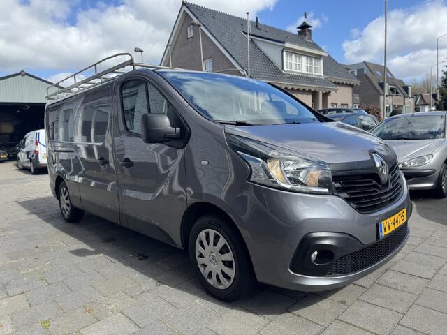 Renault TRAFIC 1.6 dCi T29 L2H1 Comfort