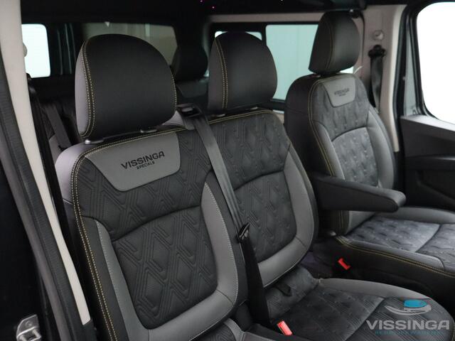 Renault TRAFIC L2H1 170 pk R.S. Vissinga Sport