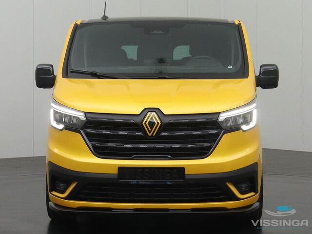 Renault TRAFIC L2H1 170 pk R.S. Vissinga Sport