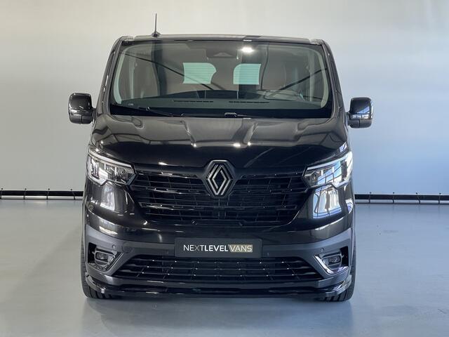 Renault TRAFIC 2.0 Blue dCi EDC 170 PK T29 L2H1 NEXT LEVEL EDITION