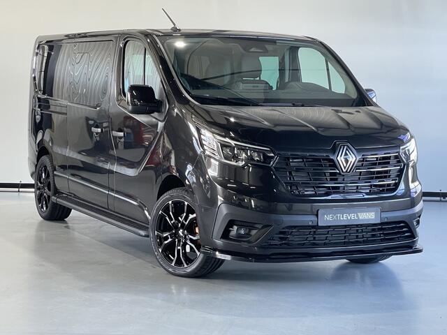 Renault TRAFIC 2.0 Blue dCi EDC 170 PK T29 L2H1 NEXT LEVEL EDITION