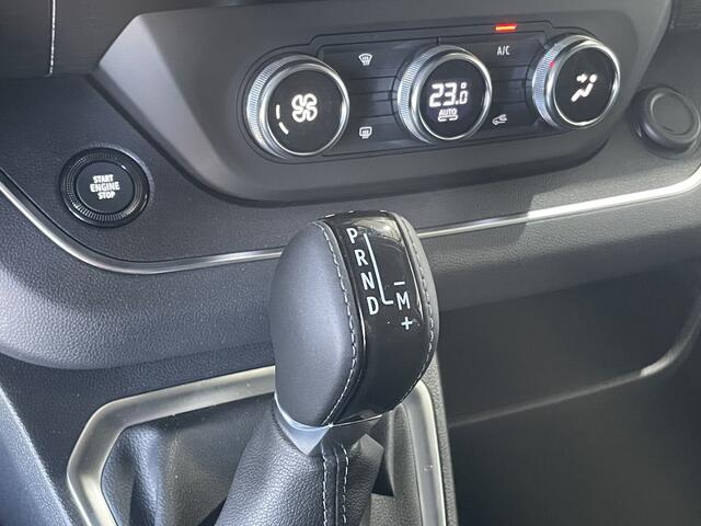 Renault TRAFIC 2.0 Blue dCi EDC 170 PK T29 L2H1 NEXT LEVEL EDITION
