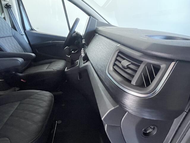 Renault TRAFIC 2.0 Blue dCi EDC 170 PK T29 L2H1 NEXT LEVEL EDITION
