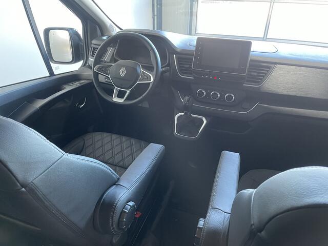 Renault TRAFIC 2.0 Blue dCi EDC 170 PK T29 L2H1 NEXT LEVEL EDITION