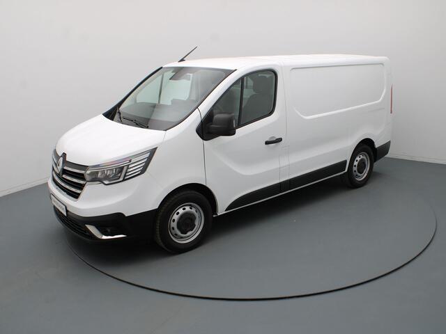 Renault TRAFIC dCi 110pk T29 L1H1 Comfort Climate | Cruise | Navi | Parksens. achter