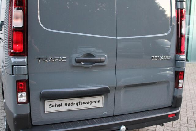 Renault TRAFIC 2.0 Blue dCi 130pk T30 L2H1 Advance - 2x Schuifdeur - Achteruitrijcamera - Carplay - Android - Allseason - Trekhaak - Rijklaar