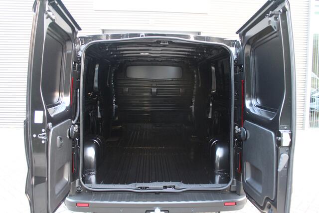 Renault TRAFIC 2.0 Blue dCi 130pk T30 L2H1 Advance - 2x Schuifdeur - Achteruitrijcamera - Carplay - Android - Allseason - Trekhaak - Rijklaar