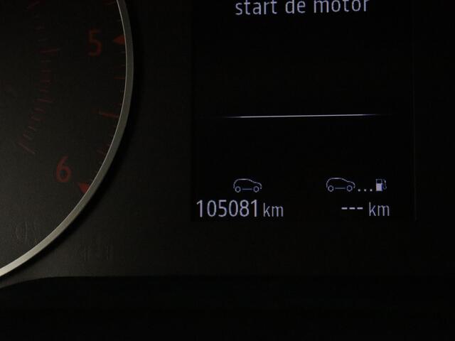 Renault TRAFIC L2H1 Spaceclass 7-Persoons dCi 170pk EDC/Automaat Camera | Climate | Navi | Parksens. | Stoelverwarming