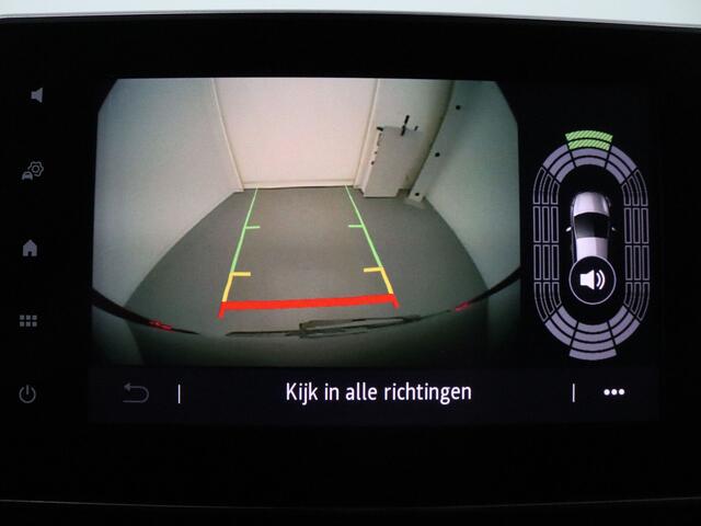 Renault TRAFIC L2H1 Spaceclass 7-Persoons dCi 170pk EDC/Automaat Camera | Climate | Navi | Parksens. | Stoelverwarming