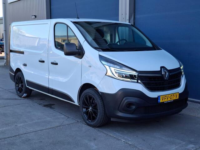 Renault TRAFIC 1.6 dCi 95 T29 L1H1 Comfort AIRCO / CRUISE CONTROLE / NAVI / 3 ZITS