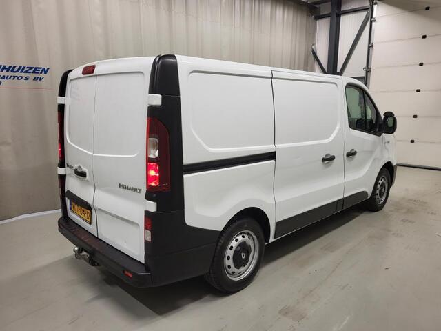 Renault TRAFIC 2.0dCi 120pk 2X Schuifdeur Trekhaak Euro 6!