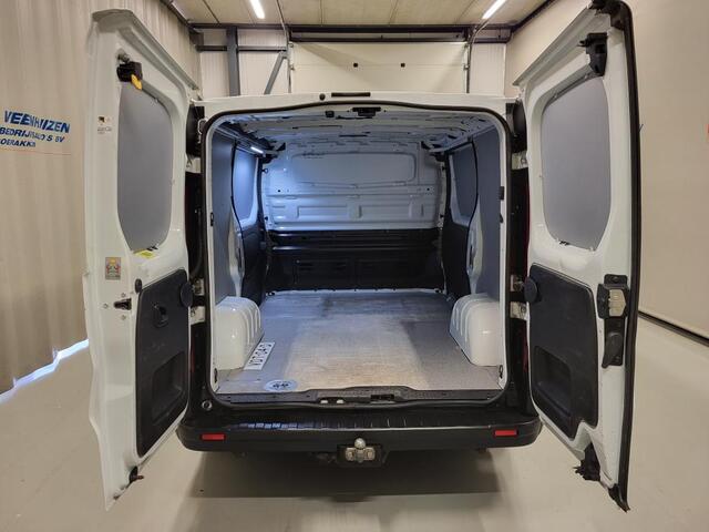 Renault TRAFIC 2.0dCi 120pk 2X Schuifdeur Trekhaak Euro 6!