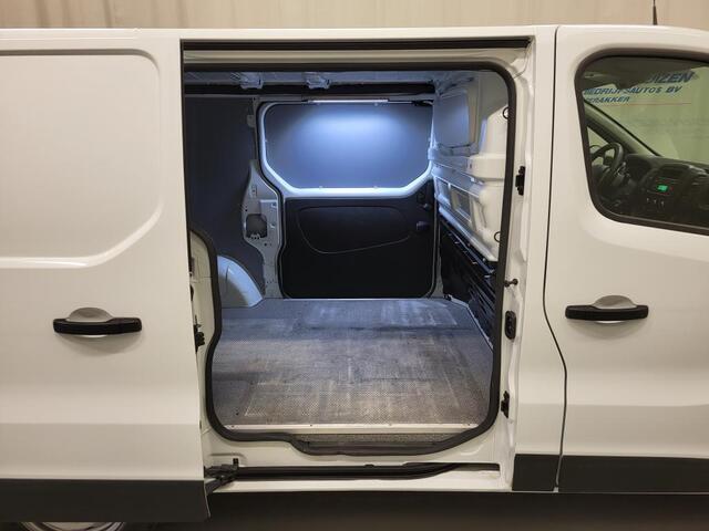 Renault TRAFIC 2.0dCi 120pk 2X Schuifdeur Trekhaak Euro 6!