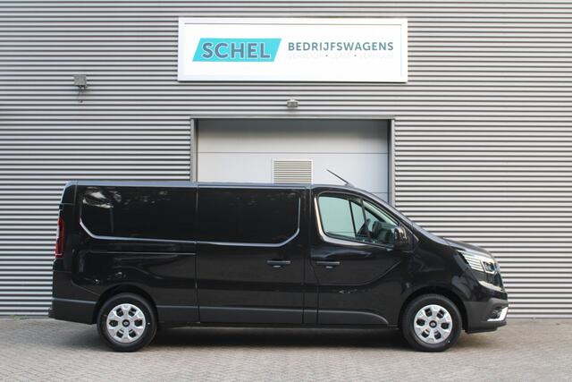 Renault TRAFIC 2.0 Blue dCi 150pk T30 L2H1 Advance - 2x Schuifdeur - Achteruitrijcamera - Carplay - Android - Allseason - Trekhaak - Rijklaar