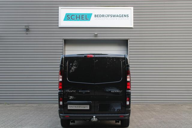 Renault TRAFIC 2.0 Blue dCi 150pk T30 L2H1 Advance - 2x Schuifdeur - Achteruitrijcamera - Carplay - Android - Allseason - Trekhaak - Rijklaar