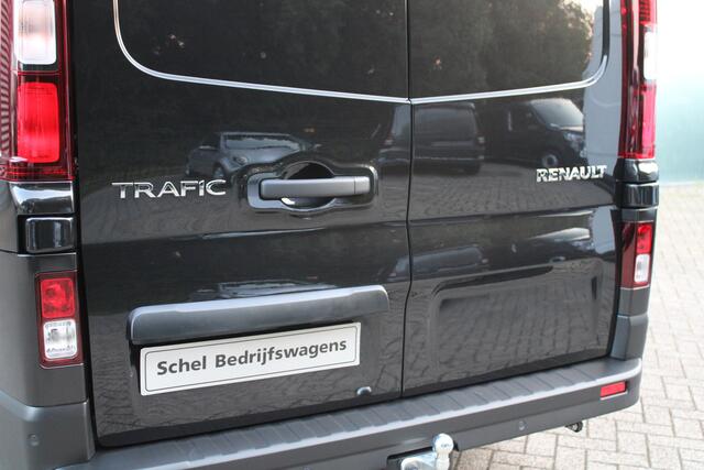 Renault TRAFIC 2.0 Blue dCi 150pk T30 L2H1 Advance - 2x Schuifdeur - Achteruitrijcamera - Carplay - Android - Allseason - Trekhaak - Rijklaar