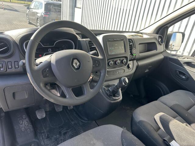 Renault TRAFIC 1.6 dCi 95 T29 L1H1 Comfort*A/C*NAVI*CRUISE*