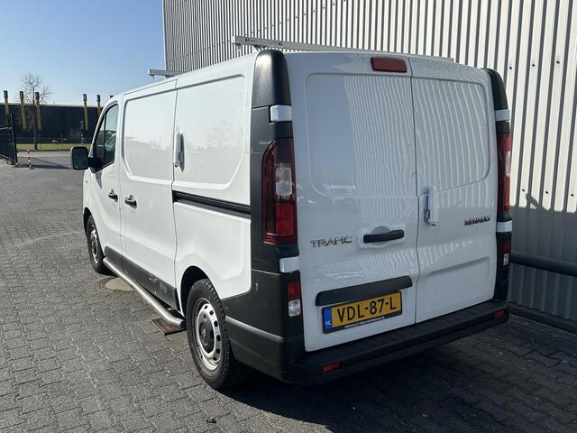 Renault TRAFIC 1.6 dCi 95 T29 L1H1 Comfort*A/C*NAVI*CRUISE*