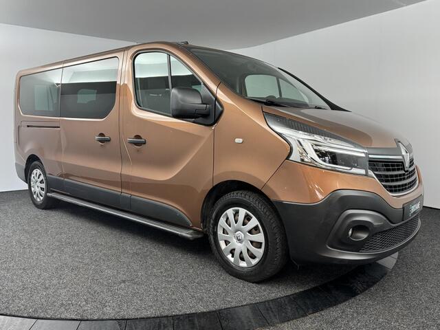 Renault TRAFIC Passenger 2.0 dCi 120 Grand Zen 9pers | Navi | Airco