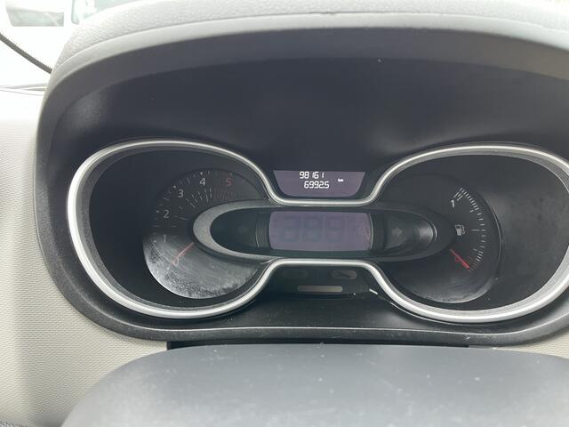 Renault TRAFIC Passenger 1.6 dCi Grand Authentique Energy BTW / BPM vrij marge Lengte 2 Airco Cruise control Navigatie PDC 1e eigenaar Combi Kombi Passenger Groepsvervoer Taxi Personenbus