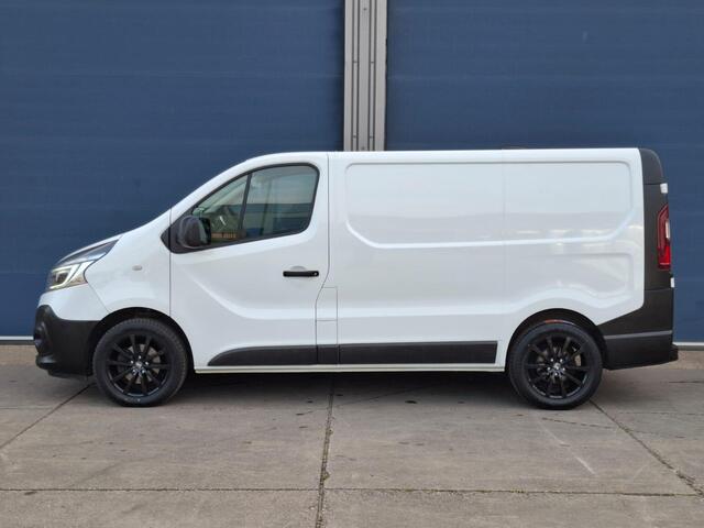 Renault TRAFIC 1.6 dCi 95 T29 L1H1 Comfort AIRCO / CRUISE CONTROLE / NAVI / EURO 6