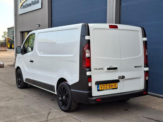 Renault TRAFIC 1.6 dCi 95 T29 L1H1 Comfort AIRCO / CRUISE CONTROLE / NAVI / EURO 6