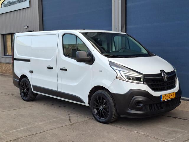 Renault TRAFIC 1.6 dCi 95 T29 L1H1 Comfort AIRCO / CRUISE CONTROLE / NAVI / EURO 6