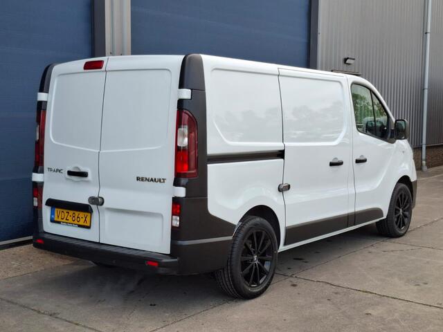 Renault TRAFIC 1.6 dCi 95 T29 L1H1 Comfort AIRCO / CRUISE CONTROLE / NAVI / EURO 6