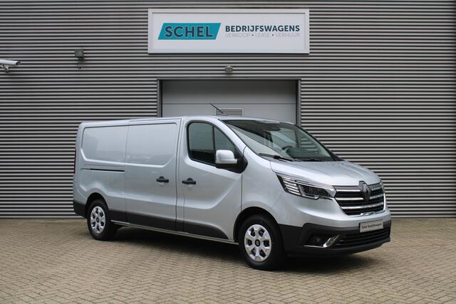 Renault TRAFIC 2.0 Blue dCi 150pk T30 L2H1 Advance - Achteruitrijcamera - Carplay - Android - Allseason - Trekhaak - Rijklaar