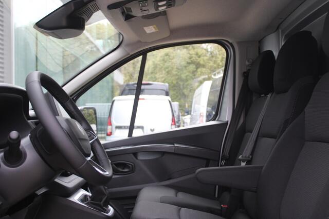 Renault TRAFIC 2.0 Blue dCi 150pk T30 L2H1 Advance - Achteruitrijcamera - Carplay - Android - Allseason - Trekhaak - Rijklaar