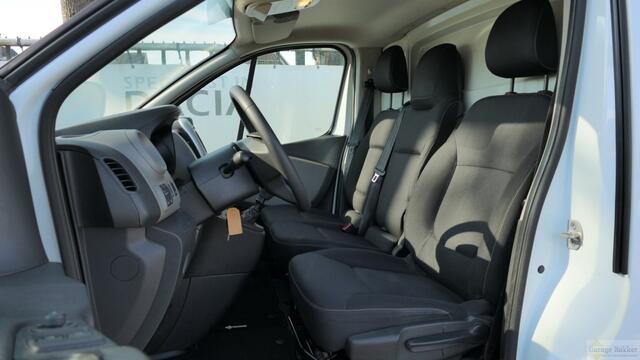 Renault TRAFIC L2H1 dCi 120 Comfort Koeltransport