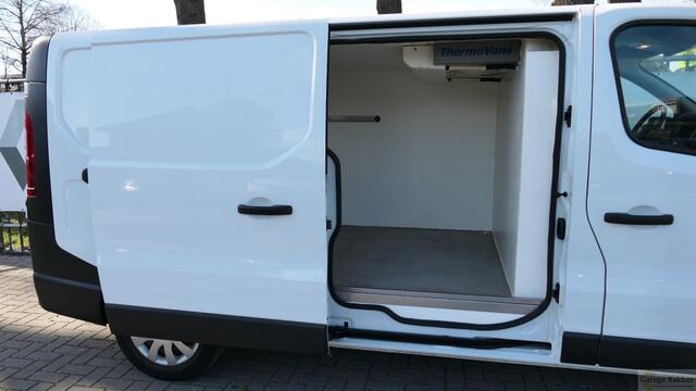 Renault TRAFIC L2H1 dCi 120 Comfort Koeltransport