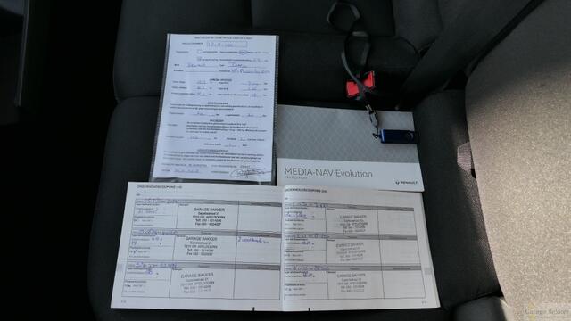 Renault TRAFIC L2H1 dCi 120 Comfort Koeltransport