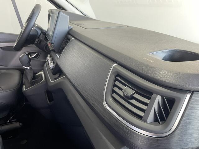 Renault TRAFIC 2.0 Blue dC1 150 PK AUT L2H1 Extra DC Next Level Van / 2 x Schuifd / Navi / Camera