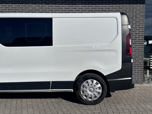 Renault TRAFIC 1.6 dCi T29 L2H1 DC Work Edition Energy