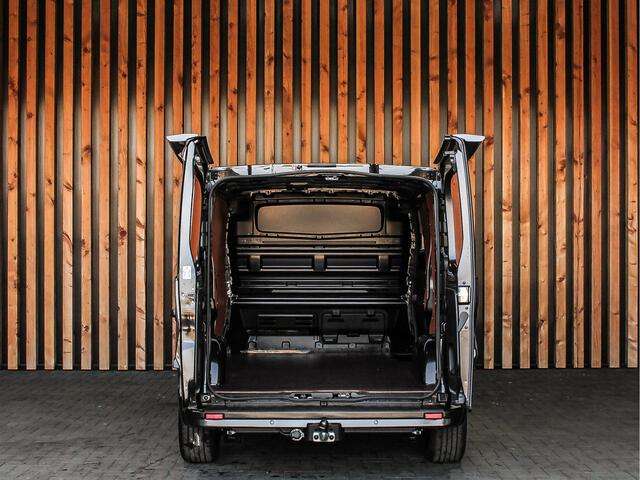 Renault TRAFIC 2.0 BluedCi 170PK Automaat Extra Bestelwagen | BPM VRIJ! | LED KOPLAMPEN | KEYLESS | CAMERA | CRUISECONTROL | BETIMMERING | TREKHAAK |