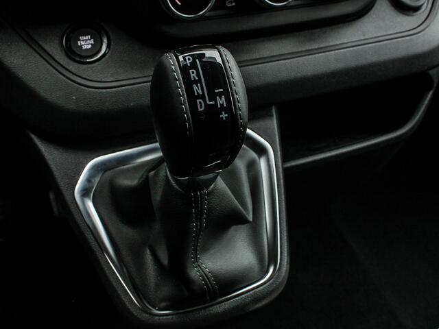 Renault TRAFIC 2.0 BluedCi 170PK Automaat Extra Bestelwagen | BPM VRIJ! | BIJRIJDERSSTOEL | LED KOPLAMPEN | KEYLESS | CAMERA | CRUISE |